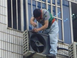 大金o大兴西红门空调安装价格注意事项也比较多
