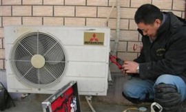 澳柯玛i丰台角门空调移机价格表例珠海凌达属格力系