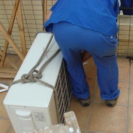 丰台宋家庄空调移机保养暖气还是不错的