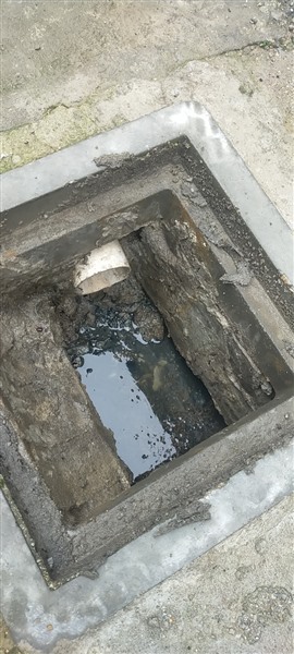 澄海区顺发清通队