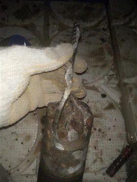 潍坊水钻打孔过梁钻孔管道开孔下水孔斜孔深孔打孔