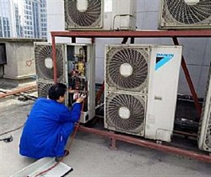 上海麦克维尔中央空调维修服务电话（24小时全国报修热线）