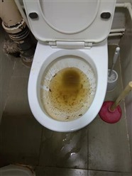 潍坊下水道疏通哪家专业？找专业管道维修马桶疏通师傅