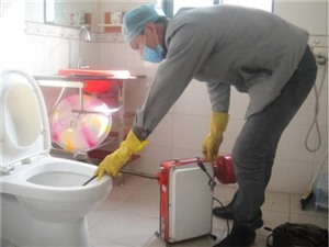 中山市港口疏通马桶厕所下水道抽粪等业务