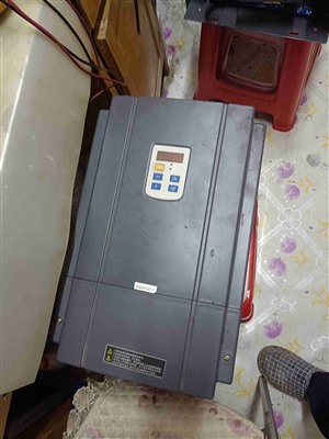 沈阳变频器维修服务