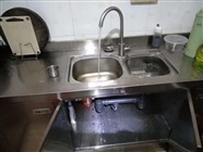 专业疏通各种下水管道、通下水道 维修水管 水龙头 马桶漏水