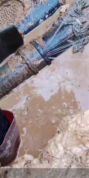 广州各地自来水管漏水改装 地下漏水管道查漏
