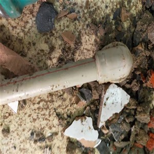 扬州仪征自来水管漏水维修，暗漏检测定位漏点，地埋管道检测