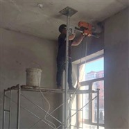 贵阳文昌阁街道开孔电话钻孔打眼上门服务