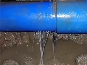 佛山气体检测地下水管漏水，佛山气体查消防管道自来水管漏水