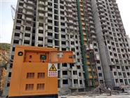 宁德市发电机出租有吗 出租一月多少钱