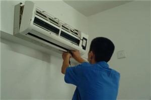 南京江宁区空调维修，空调加氟，空调清洗保养