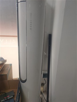 空调上门安装与维修