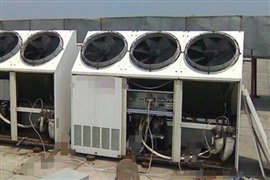 杭州市TCL空调专业维修|清洗|安装|移机加氟