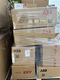 上海ABB ACS510变频器显示F0001维修苏州