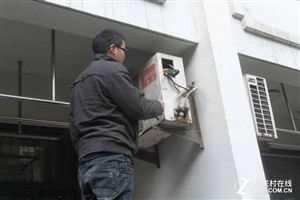 漳州市空调24小时常见故障维修电话（清洗服务）全天候