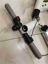 ninebot九号小米滑板车维修电池控制器维修