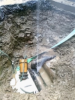惠州地埋供水管破损维修电话，测给水管漏水，消防管渗水探查漏点