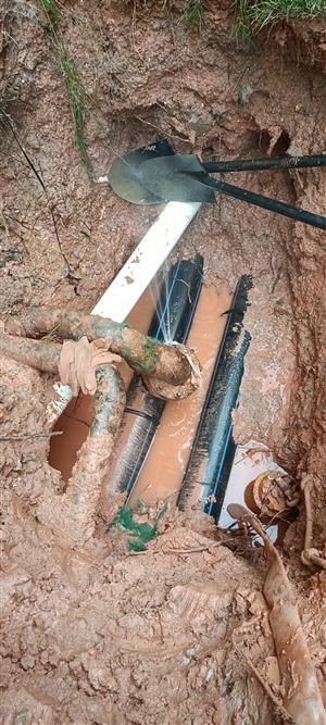 东莞消防管降压测漏，地下水管漏水检测，埋地管道漏水定点维修