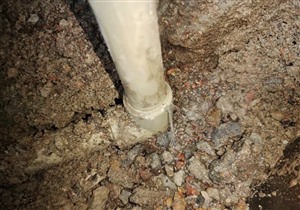 东莞家庭自来水管漏水检测，暗管漏水查漏维修，自来水管漏水探测