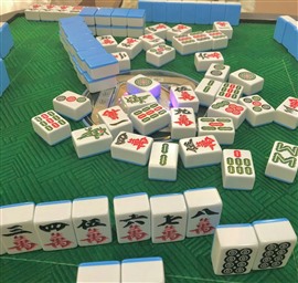 陕西安康普通麻将机安装多少钱上门吗