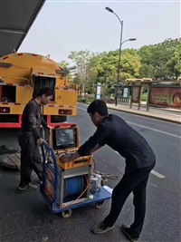 南京建邺区应天大街小区管道清淤，市政管道清淤CCTV管道检测