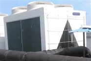 佛山市特灵空调维修/移机/拆装/安装