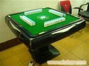 上海自动麻将桌-设备自动麻将桌批发