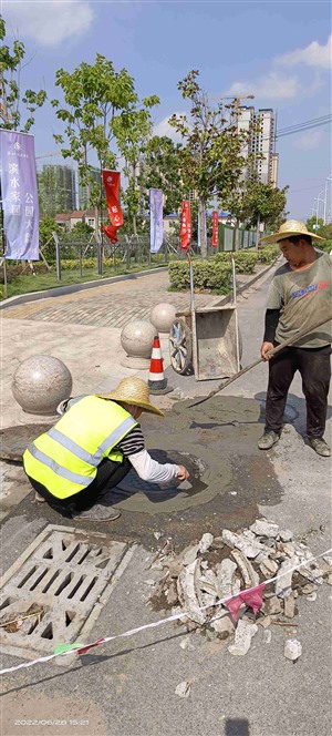 市政清淤-承接市政清淤淮北一龙清淤