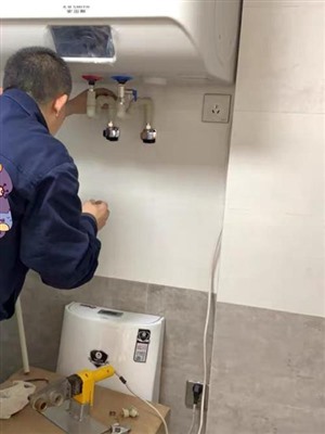 重庆阿里斯顿热水器服务维修中心热线号码2022已更新