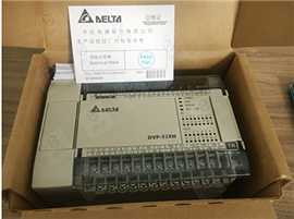 广东DELTA台达PLC现货DVP-EH3高性能控制器