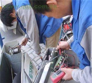 漳州市三星空调不通电等常见故障维修电话（龙文区）快速上门维修