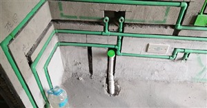 昆山 供水管 排水管 维修安装改造
