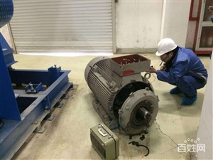 通州水泵专业维修更换轴承水封水泵电机维修安装配套一体化