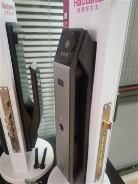 指纹锁销售安装维修