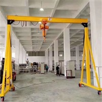 渭南富平县行吊厂家、航吊维修保养、安装液压升降货梯、电动平车