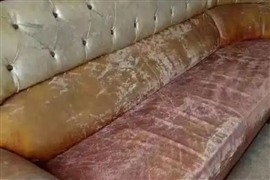 湖州市沙发翻新服务沙发塌陷修复包沙发