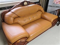 巴音郭楞蒙古自治州沙发换皮维修定做沙发套翻新沙发