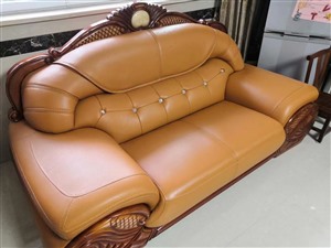 无锡市沙发翻新维修定做沙发套沙发换皮