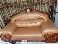 扬州市沙发翻新服务定做沙发套旧沙发翻新