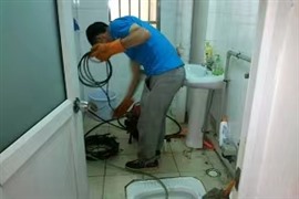 仪征通马桶电话18352771253