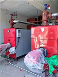 兰州锅炉维修、兰州燃烧器维修