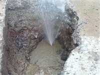 南通管道漏水检测查漏  地下管道漏水查漏测漏