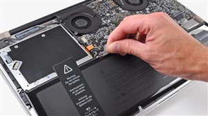 青岛苹果电脑换电池维修服务网点