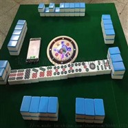 昌都麻将机设备上门安装