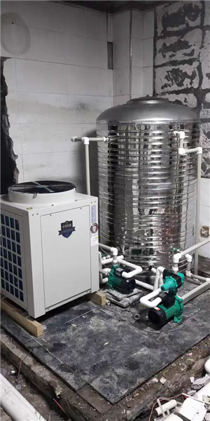 武汉市专业商用空气能热水器【维修】【安装】【移机】