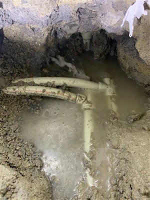 东莞物流园供水管道漏水检测，自来水管道漏水维修，查漏技术精湛