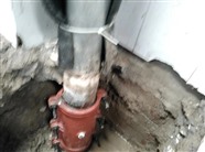 铜陵铜官区测漏水点公司,厨房漏水检测维修