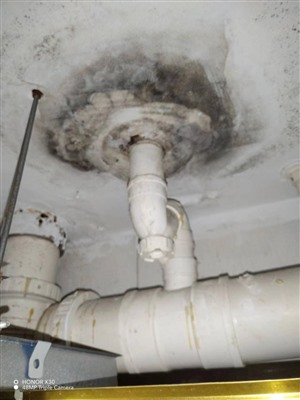 延安市消防管道漏水检测维修厨房漏水维修
快速恢复用水