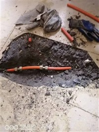 西安五竹乡消防管道漏水检测,卫生间漏水检测维修